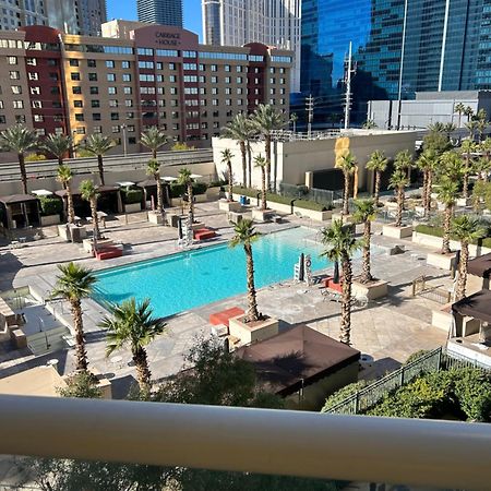 Mgm Signature Hotel Balcony ,No Resort Fee Las Vegas Extérieur photo
