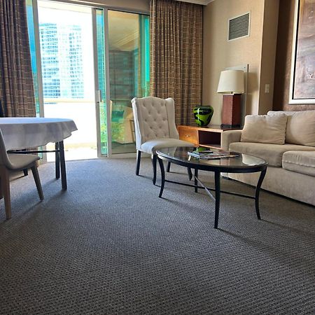 Mgm Signature Hotel Balcony ,No Resort Fee Las Vegas Extérieur photo