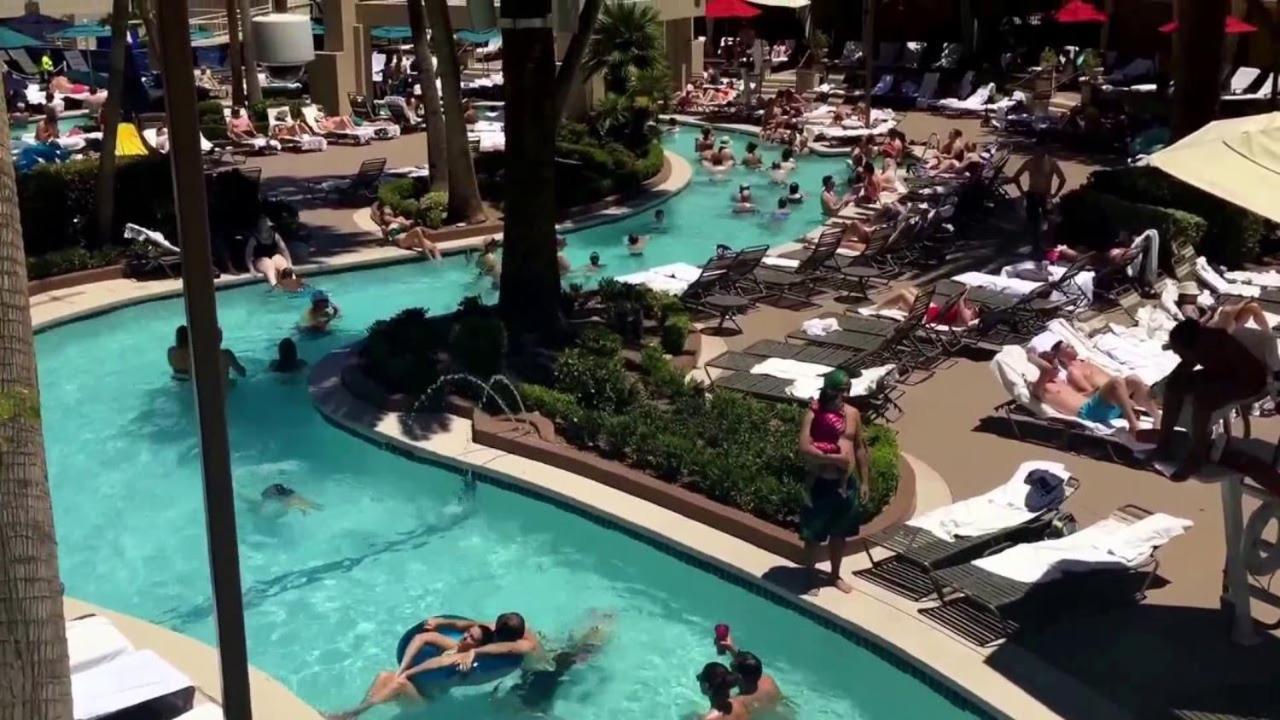 Mgm Signature Hotel Balcony ,No Resort Fee Las Vegas Extérieur photo