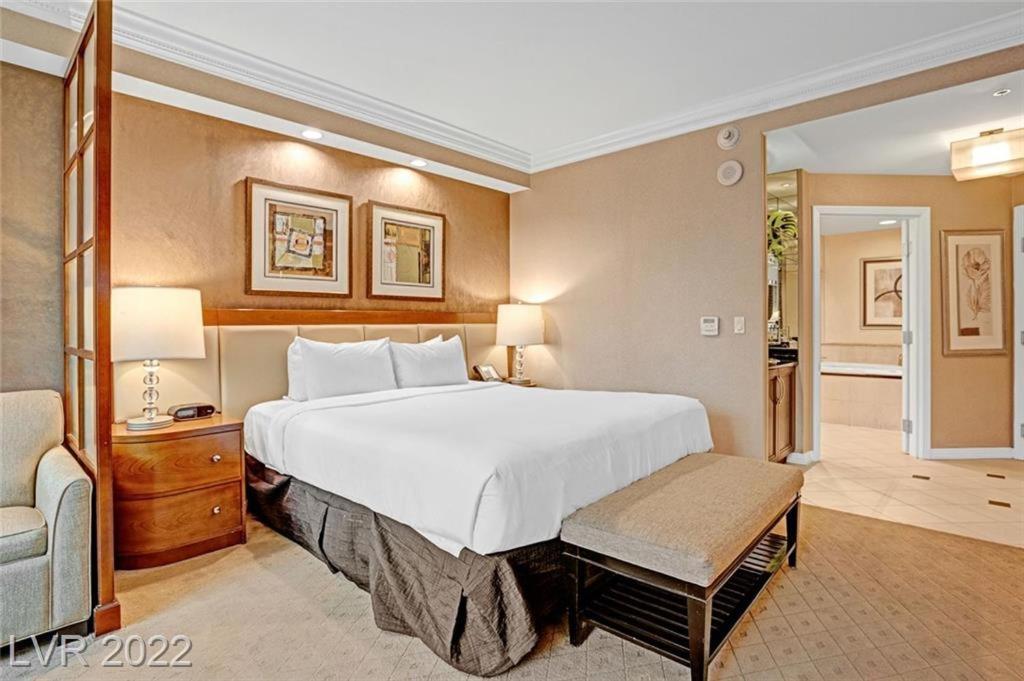 Mgm Signature Hotel Balcony ,No Resort Fee Las Vegas Extérieur photo