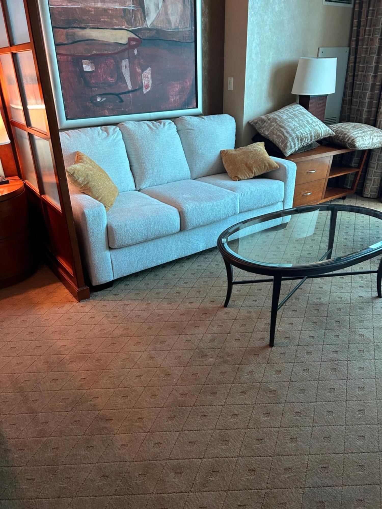 Mgm Signature Hotel Balcony ,No Resort Fee Las Vegas Extérieur photo
