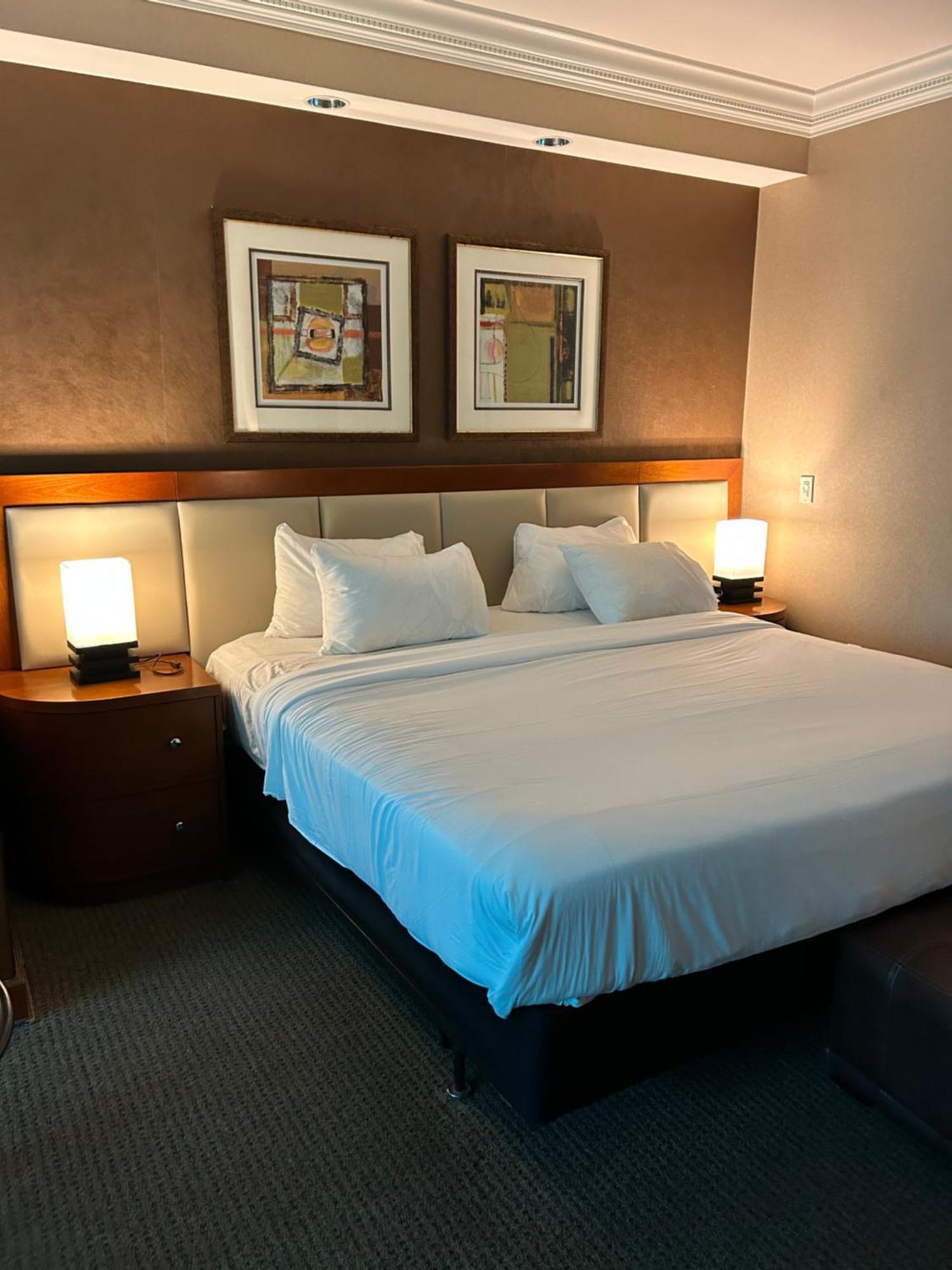 Mgm Signature Hotel Balcony ,No Resort Fee Las Vegas Extérieur photo