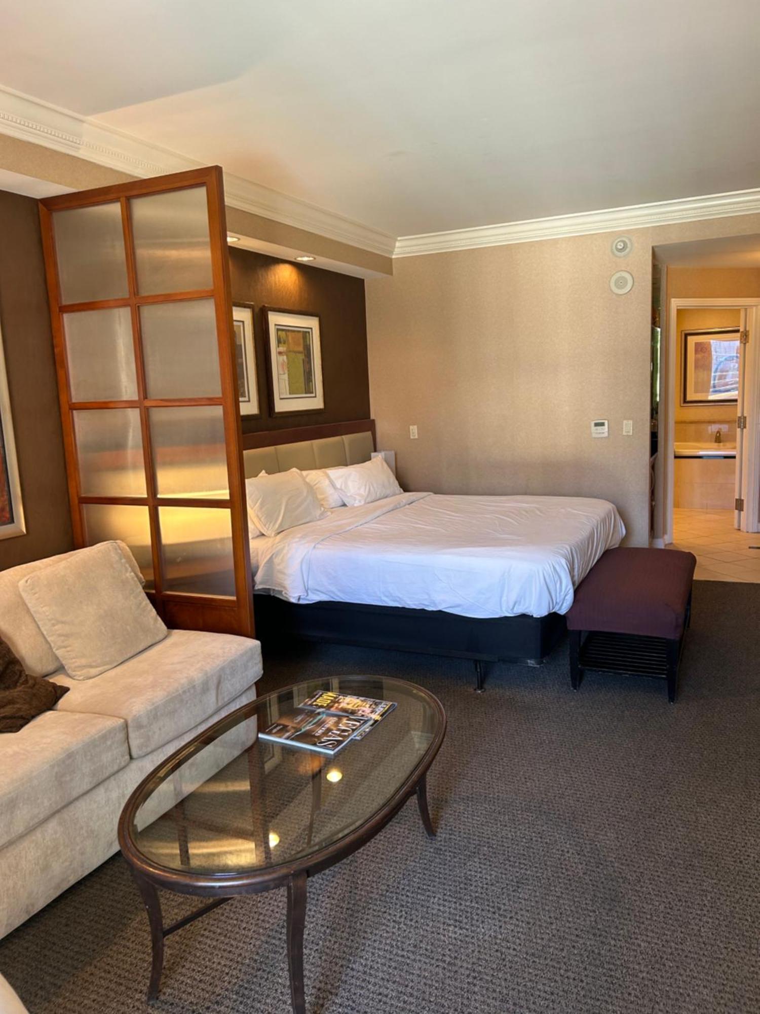 Mgm Signature Hotel Balcony ,No Resort Fee Las Vegas Extérieur photo