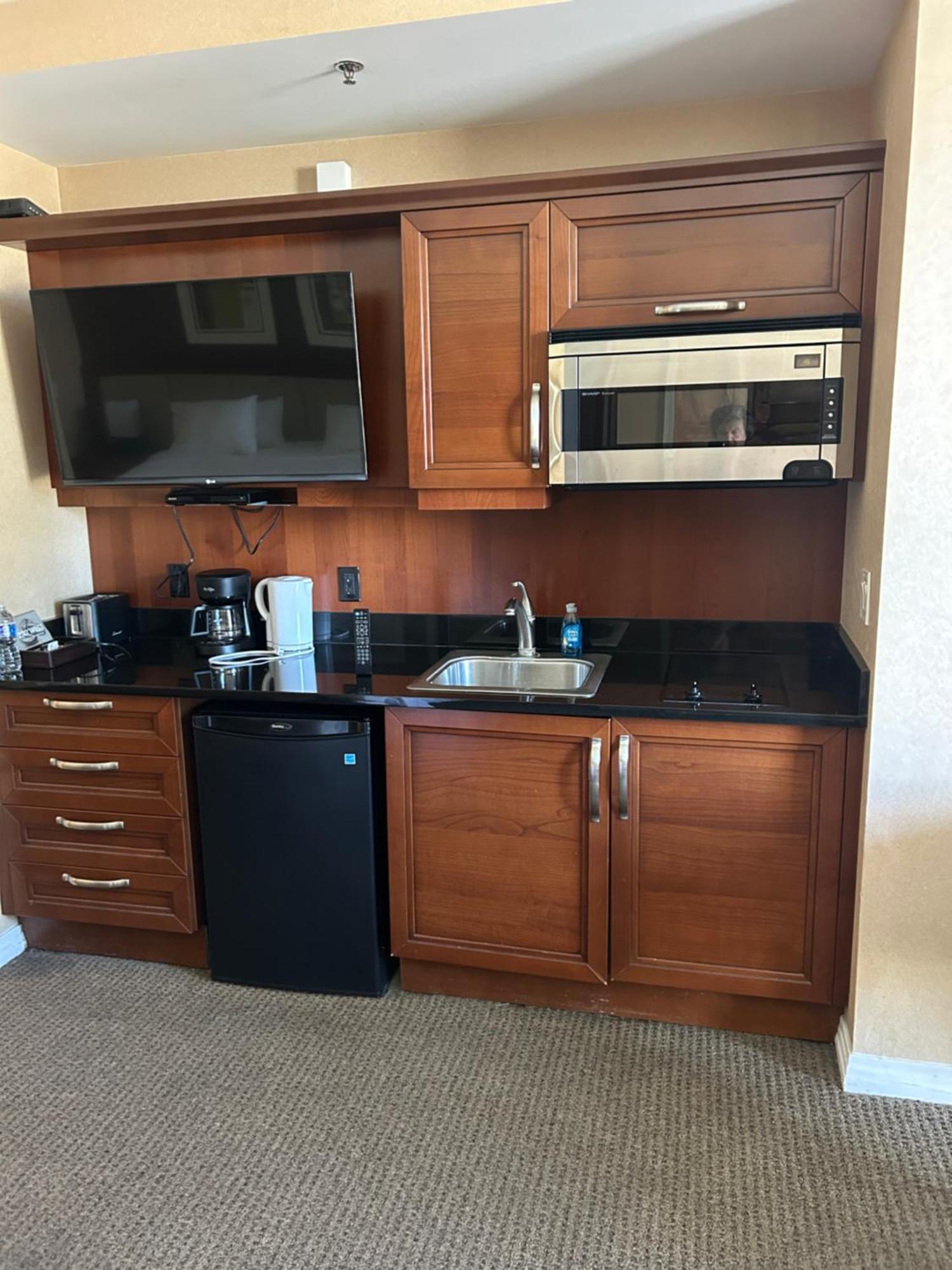 Mgm Signature Hotel Balcony ,No Resort Fee Las Vegas Extérieur photo